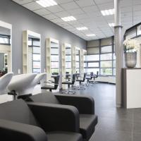 Haarsalon Oudega