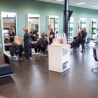 Haarsalon Oudega